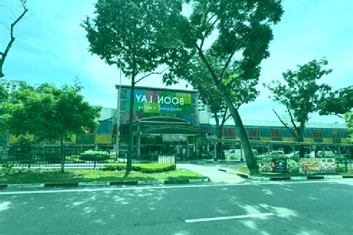 escort Boon Lay