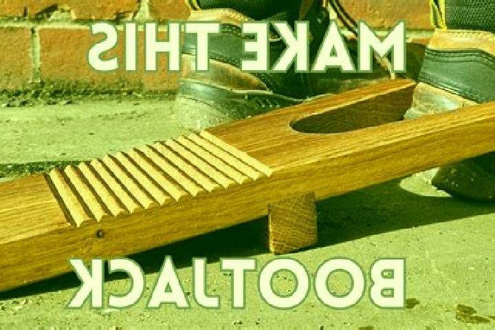 escort Bootjack