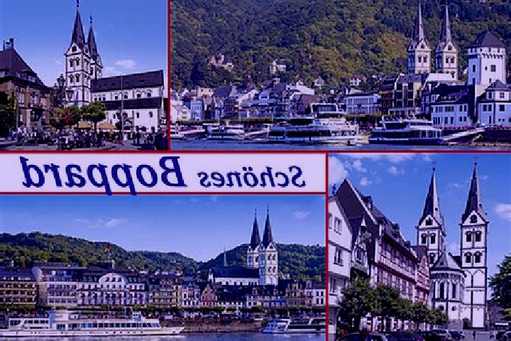 escort Boppard