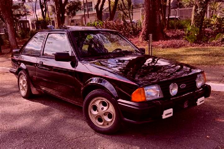 escort Boqueirao