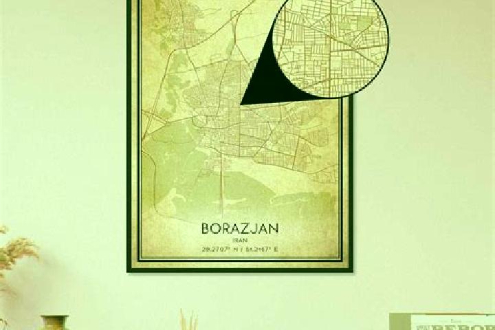 escort Borazjan