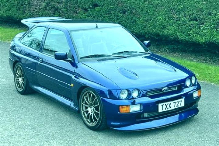 escort Bordany