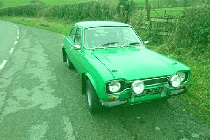 escort Bordei Verde