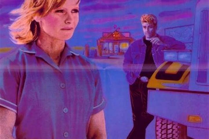 escort Bordertown