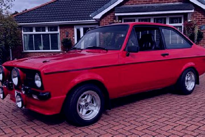 escort Bordon