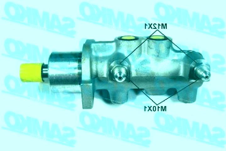 escort Bore