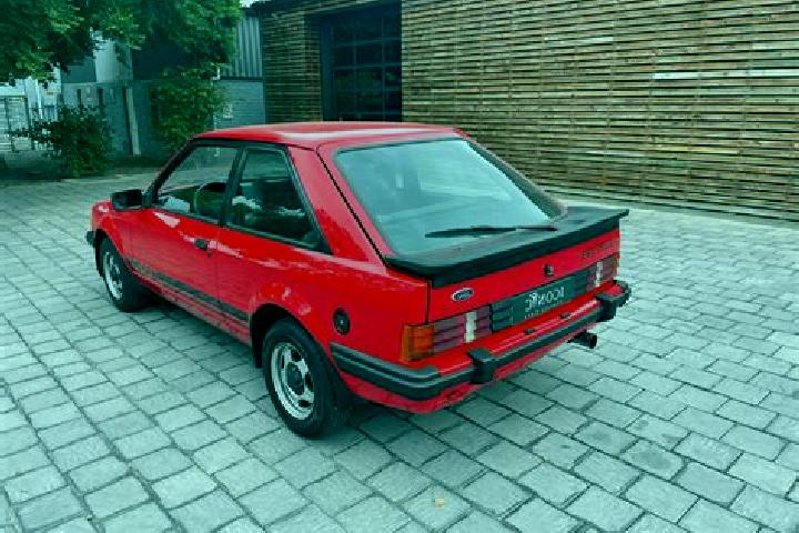 escort Borgele