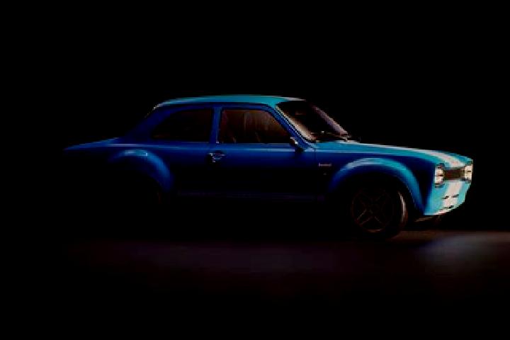 escort Borgen