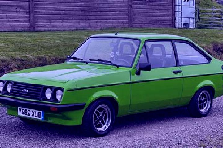 escort Borger