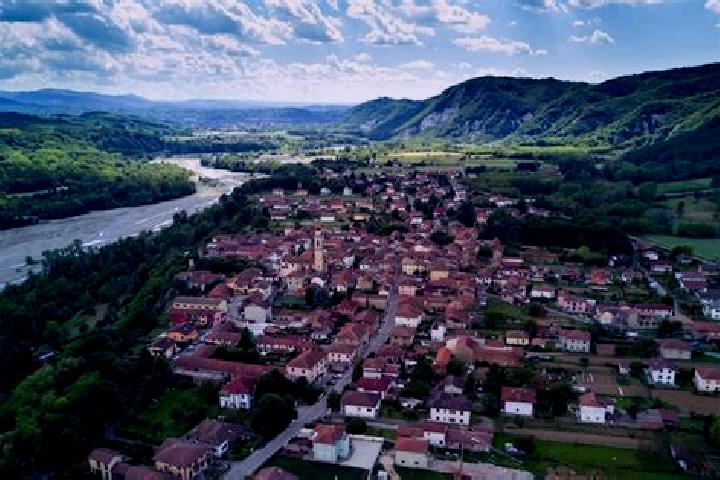 escort Borghetto di Borbera