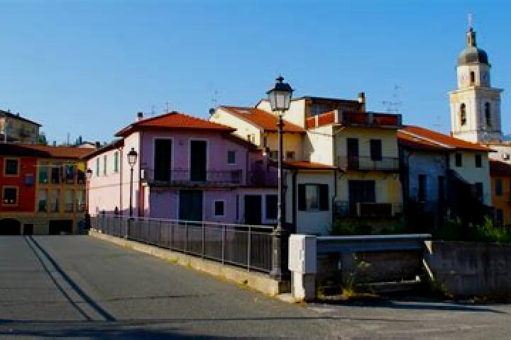 escort Borghetto di Vara