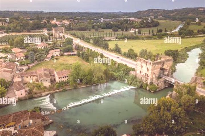 escort Borghetto