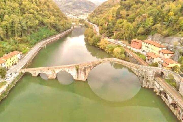 escort Borgo a Mozzano