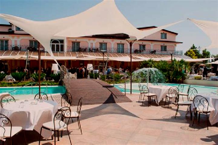 escort Borgo Carillia