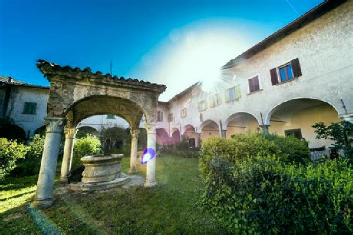 escort Borgo di Terzo
