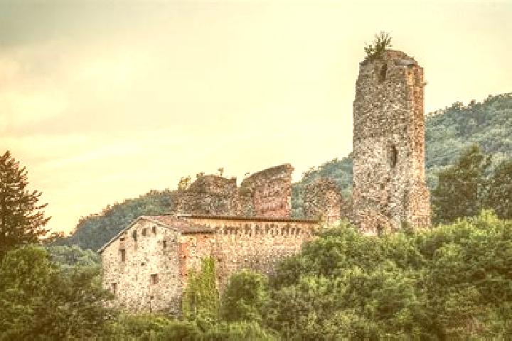 escort Borgo Fornari-Pieve