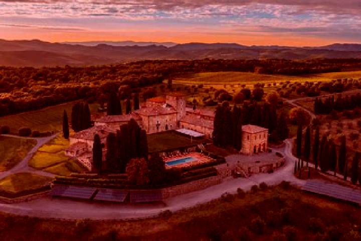 escort Borgo Lotti