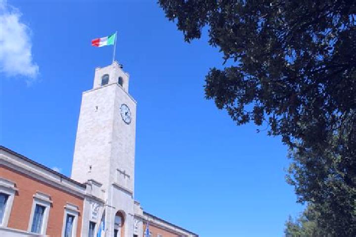 escort Borgo Sabotino-Foce Verde