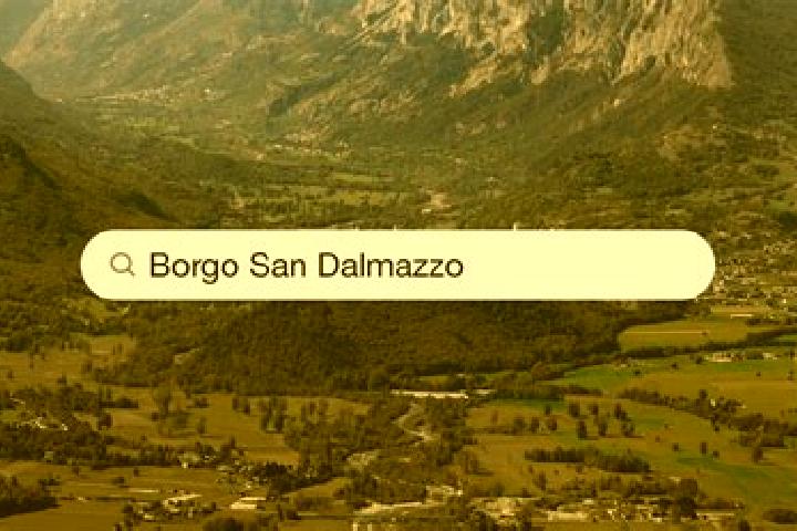 escort Borgo San Dalmazzo