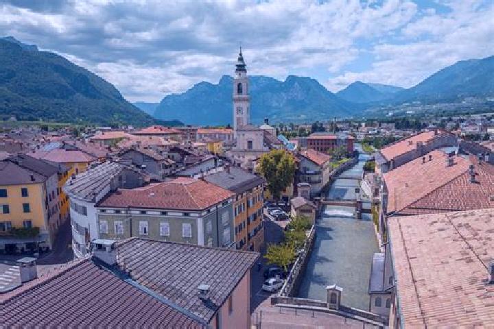 escort Borgo Valsugana