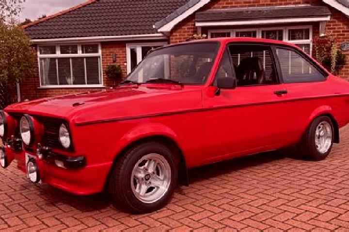 escort Borgorose