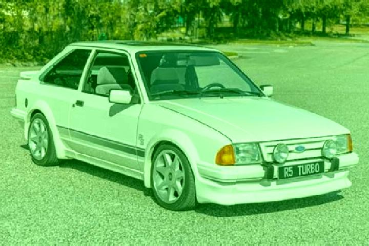 escort Borim