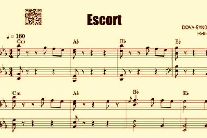 escort Borisovka