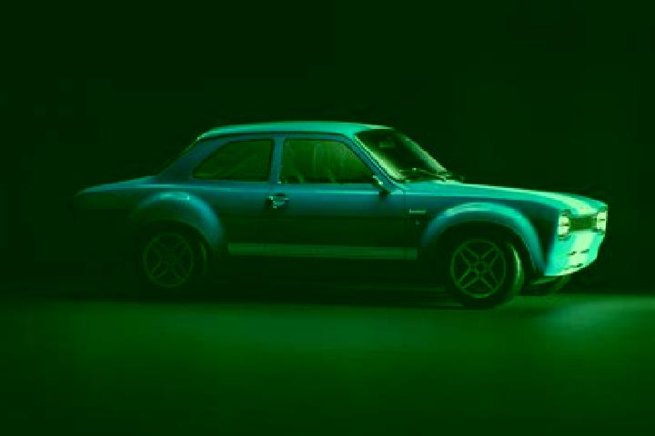escort Borla