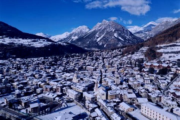 escort Bormio