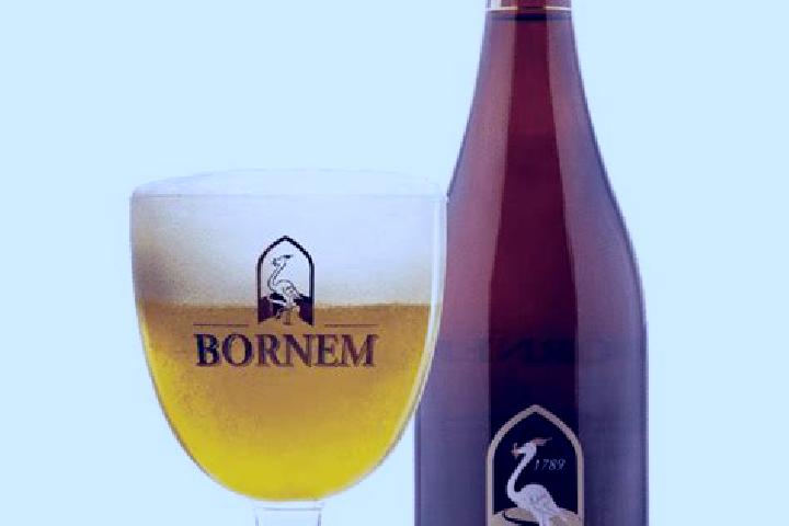 escort Bornem