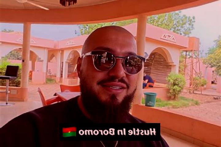 escort Boromo