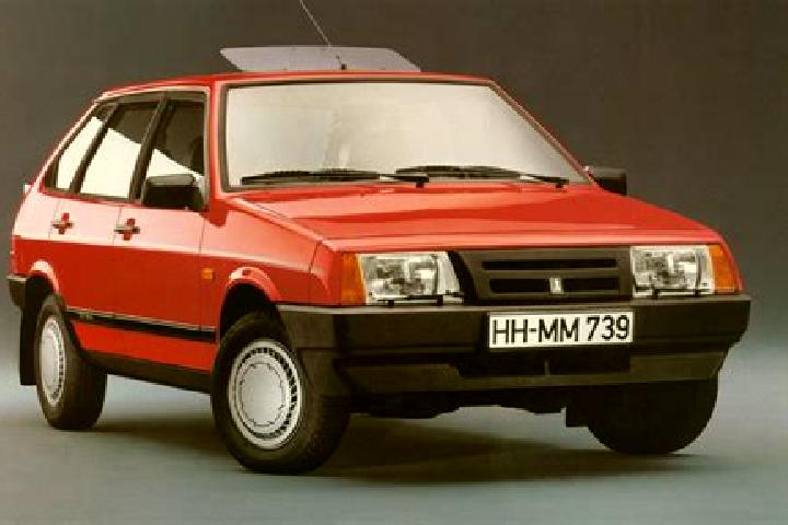 escort Borova Lada