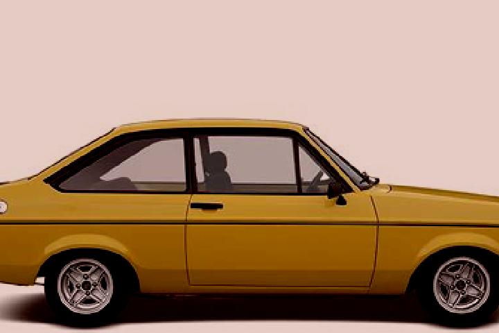 escort Borove