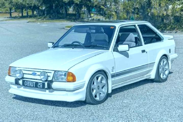 escort Borreda