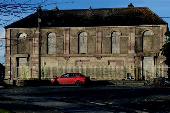 escort Borris in Ossory