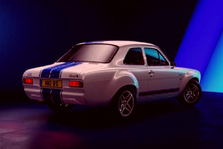 escort Borris