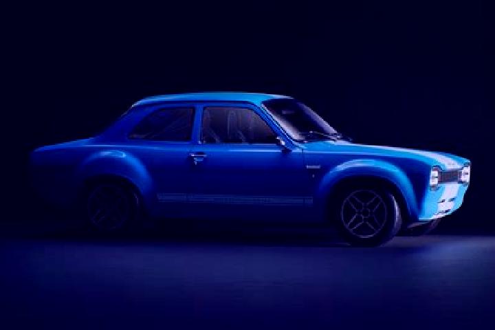 escort Borsani