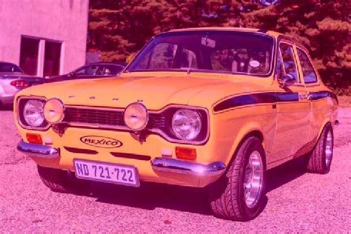 escort Borzeta