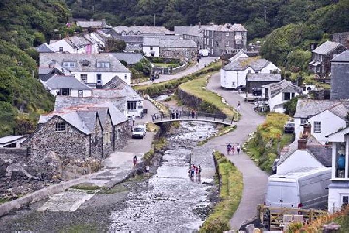 escort Boscastle