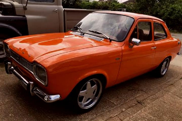 escort Boscobel