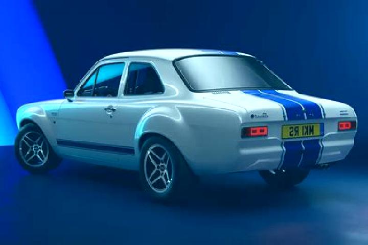 escort Boscochiaro