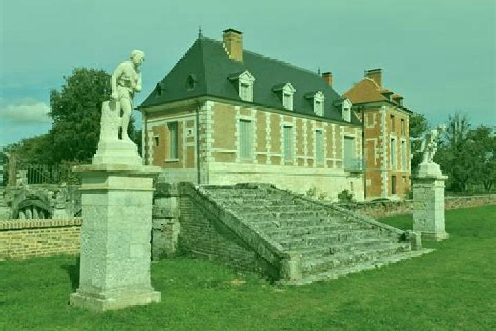escort Bosguerard-de-Marcouville