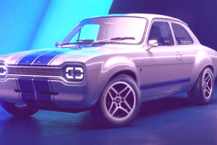 escort Boskamp