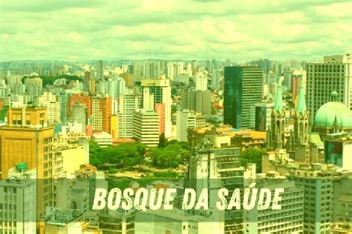 escort Bosque Saude