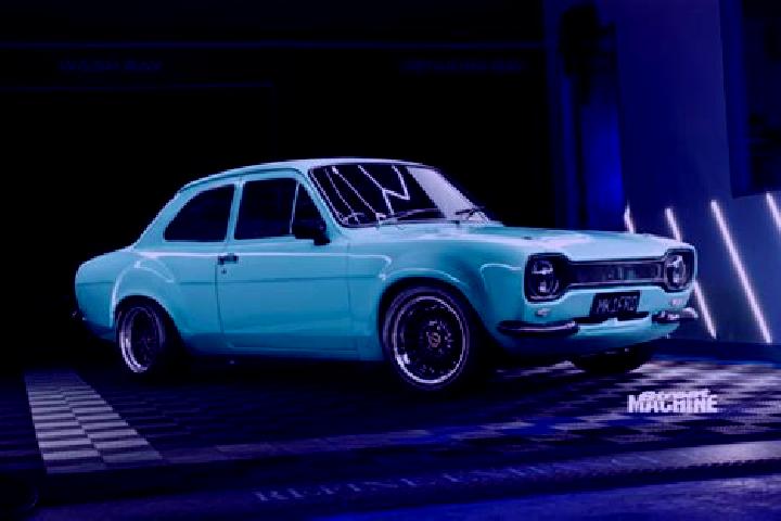 escort Bostan