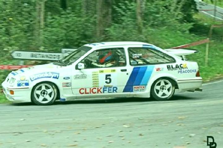 escort Boto