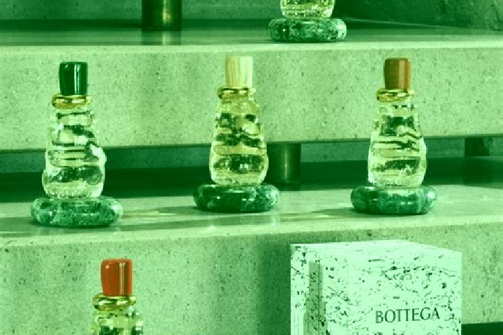 escort Bottega