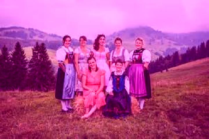 escort Bottenbach