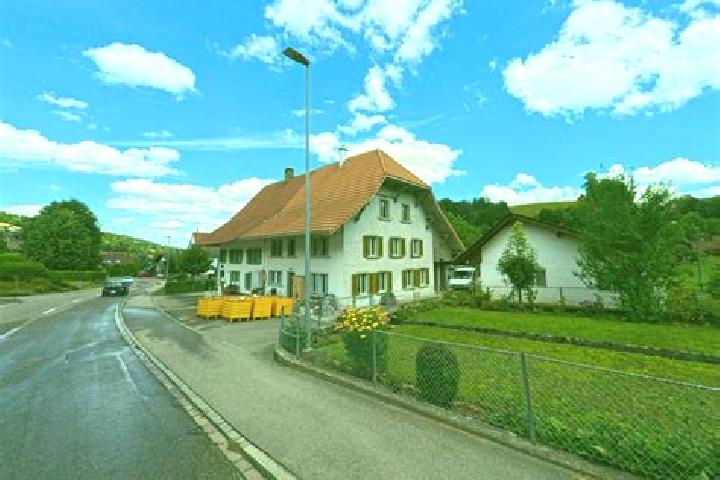 escort Bottenwil