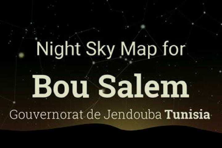 escort Bou Salem